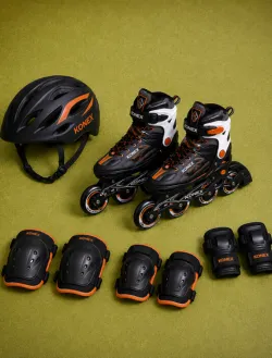 Skating